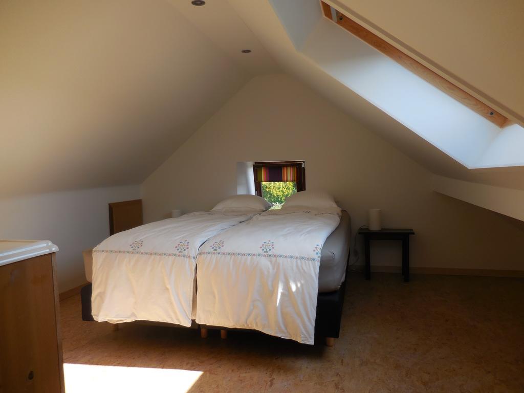 Le Ru Du Passage Villa Sart-lez-Spa Ngoại thất bức ảnh